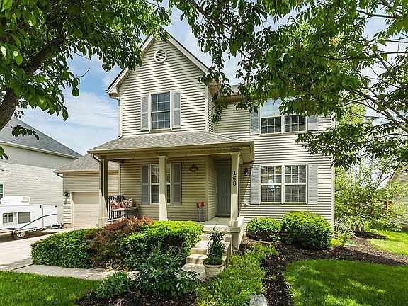 2nd image of 168 Primrose Cir