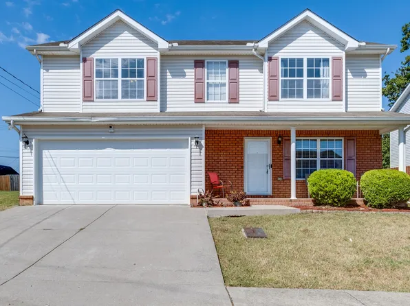 237 Grovedale Trce, Antioch, TN 37013