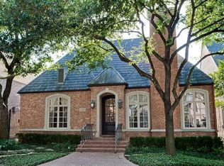 7952 Caruth Ct, Dallas, TX 75225