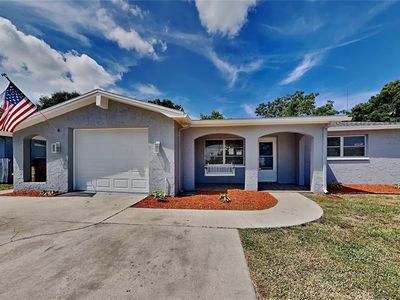 1133 Yale Dr, Holiday, FL, 34691