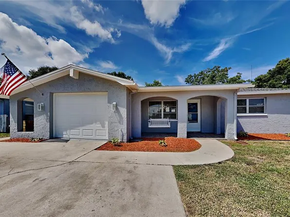 1133 Yale Dr, Holiday, FL 34691