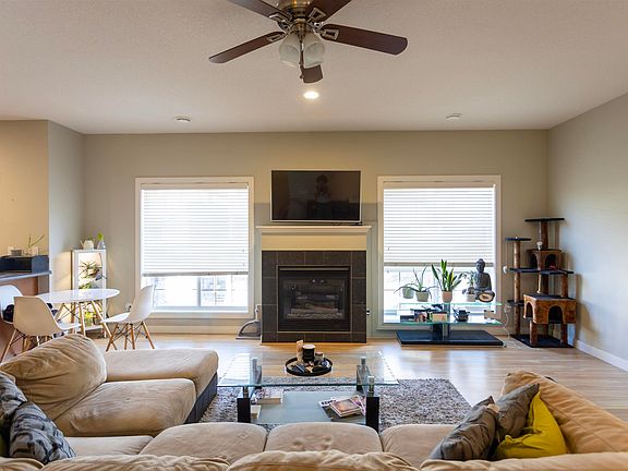 5th image of 7293 S Terwillegar Dr NW #25