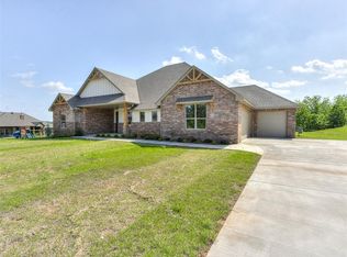 7616 Leoma Ln, Oklahoma City, OK 73150
