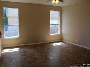 7438 Omega Vale, San Antonio, TX 78252