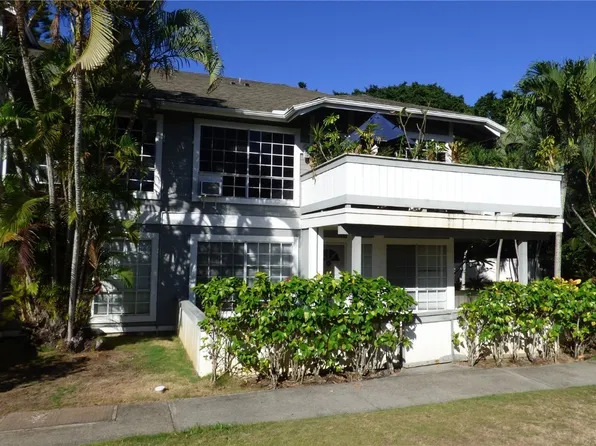 605 Mananai Pl #25C, Honolulu, HI 96818