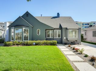 3936 S Victoria Ave, Los Angeles, CA 90008