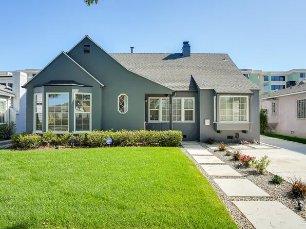 3936 S Victoria Ave, Los Angeles, CA 90008