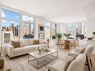 300 East 83rd Street #14B image 1 of 21