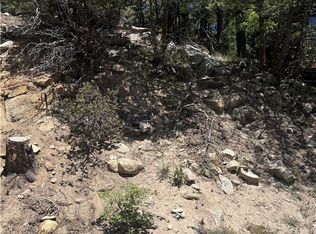 0 Thunderbird Dr #137, Lake Arrowhead, CA 92352