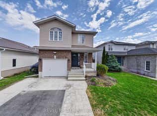 129 Amy Lynn Dr, Loyalist, ON K7N2A3