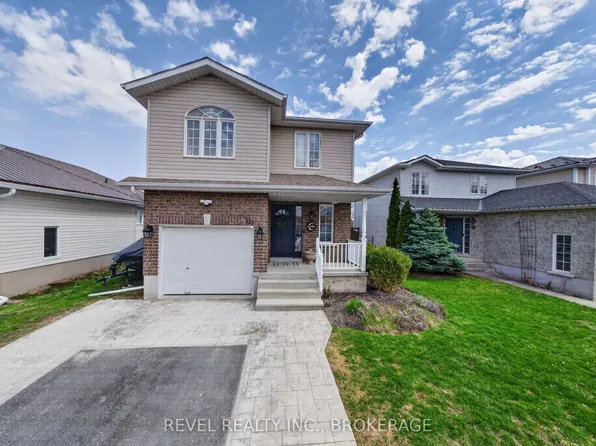 129 Amy Lynn Dr, Loyalist, ON K7N 2A3