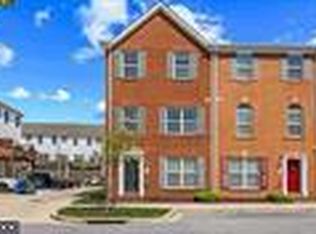 830 Ryan St, Baltimore, MD 21230