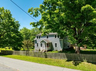 619 East Rd, Clarksburg, MA 01247