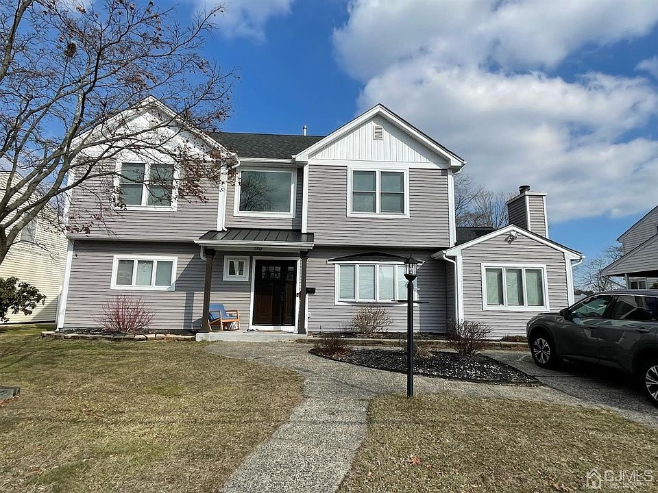110 Washington Ave, South Amboy, NJ 08879 Zillow