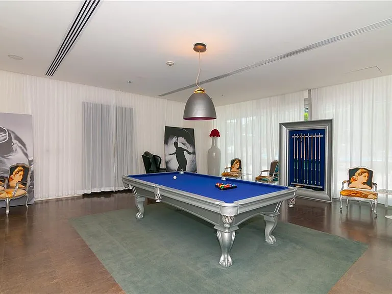 465 Brickell Ave #419 — Photo 35