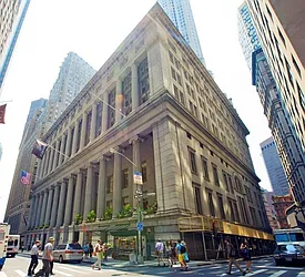 Rented by Brown Harris Stevens