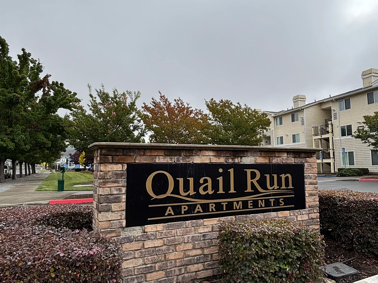 Quail Run Apartments — Photo 1