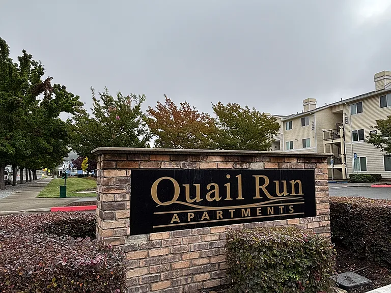 Quail Run Apartments — Photo 1