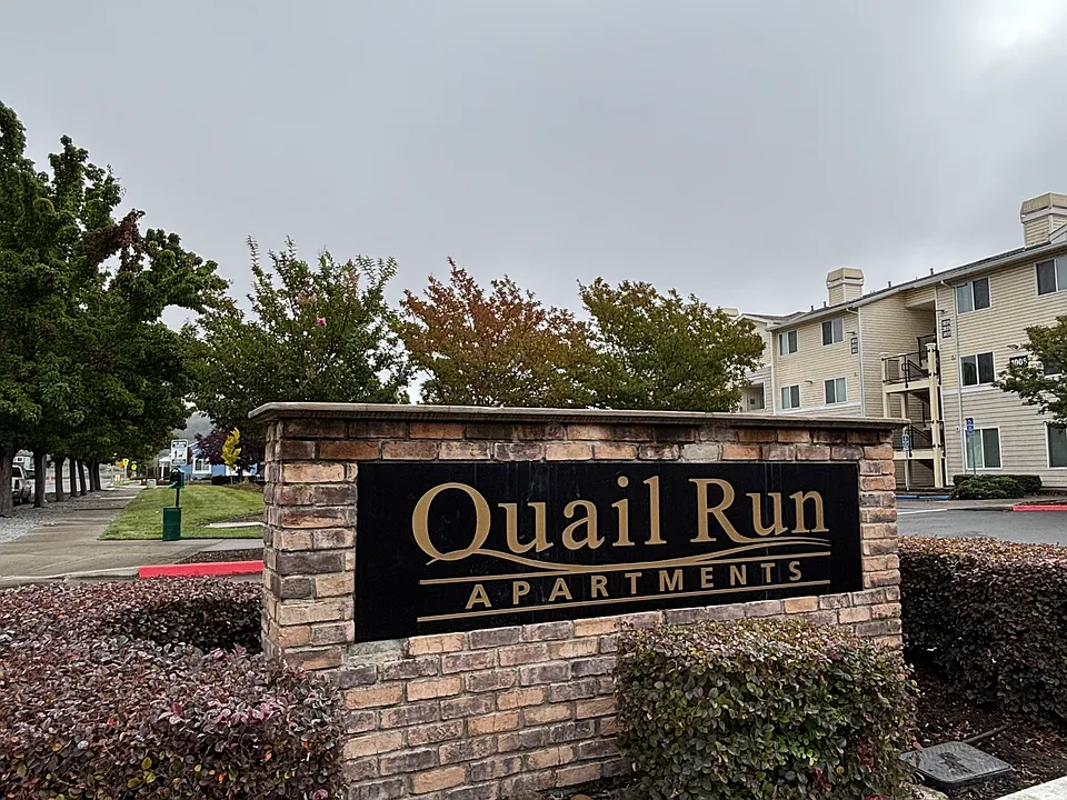 Quail Run Apartments