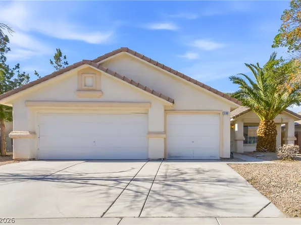 5100 Rancher Ave, Las Vegas, NV 89108