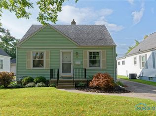 43 W Gramercy Ave, Toledo, OH 43612