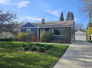 3650 Paus St, Madison, WI 53714