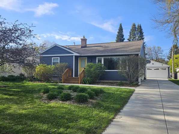 3650 Paus STREET, Madison, WI 53714