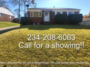 2518 Cathy Dr NE, Canton, OH 44705