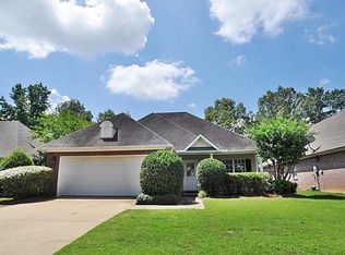 129 E Point Dr, Saltillo, MS 38866