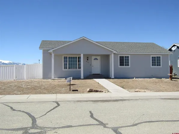 845 Tyndal Street, Monte Vista, CO 81144
