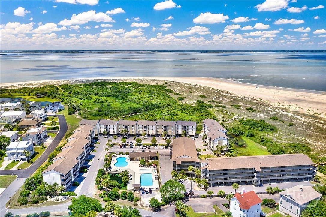 85 Van Horne Avenue #19B, Tybee Island, GA 31328 | Zillow