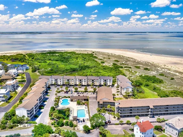 85 Van Horne Avenue #19B, Tybee Island, GA 31328