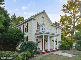 13938 Layhill Rd, Silver Spring, MD 20906