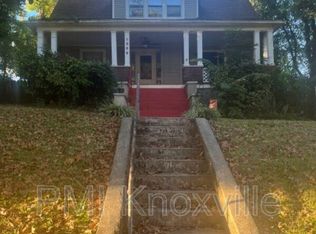 1309 Raleigh Ave, Knoxville, TN 37917