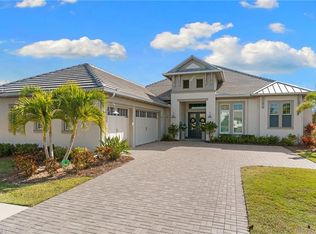 6270 Union Island Way, Naples, FL 34113