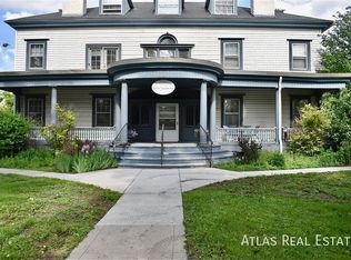 1516 N Cascade Ave APT 5, Colorado Springs, CO 80907