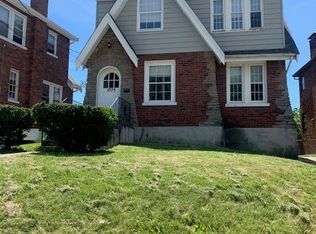 4225 Harding Ave, Cincinnati, OH 45211