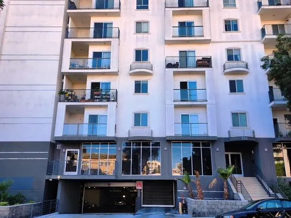 733 S Manhattan Pl Unit 405, Los Angeles, CA 90005