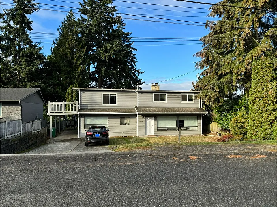 16747 3rd Ave NE, Shoreline, WA 98155