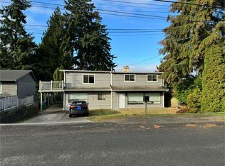 16747 3rd Ave NE, Shoreline, WA 98155, Seattle, WA 98155