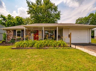 1290 Colorado Dr, Xenia, OH 45385