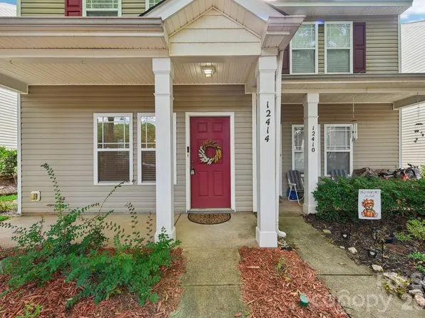 12414 Stone Garden Dr, Huntersville, NC 28078
