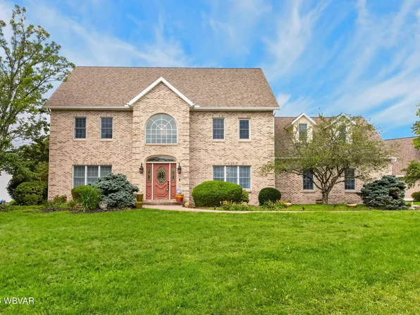 1160 Avalon Pkwy, Williamsport, PA 17701