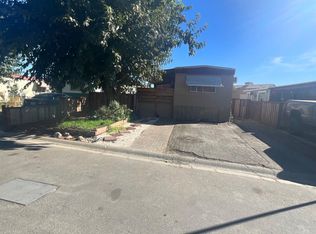 436 N Mercey Springs Rd SPACE 10, Los Banos, CA 93635