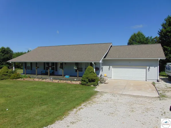 107 N Deercreek Dr, Clinton, MO 64735
