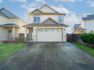 1145 S Quail Run Pl, Ridgefield, WA 98642