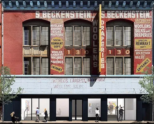 Rented by Blip LLC | media 1