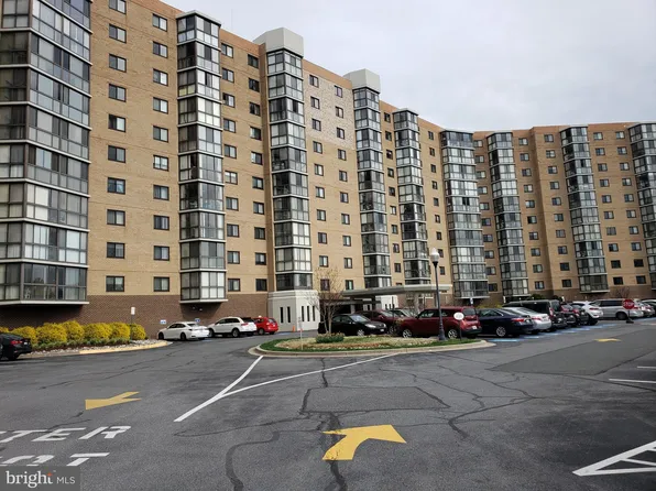 3330 N Leisure World Blvd #5-317, Silver Spring, MD 20906