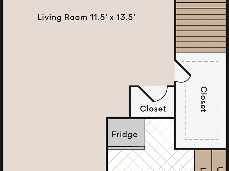 Lafayette Townhomes — Photo 15