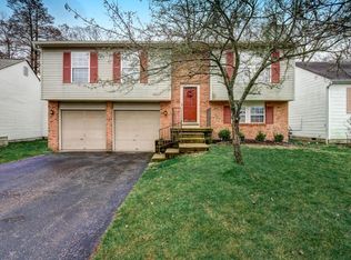 3569 Westbay Dr, Columbus, OH 43231